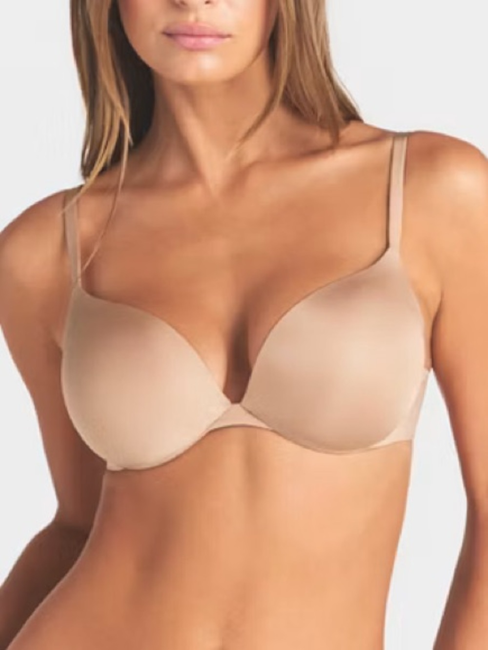 SKIMS Ultimate T-Shirt Bra